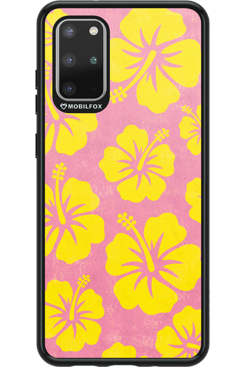 HAWAII 2.0 - Samsung Galaxy S20+