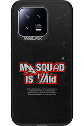 Wild Squad - Xiaomi 13