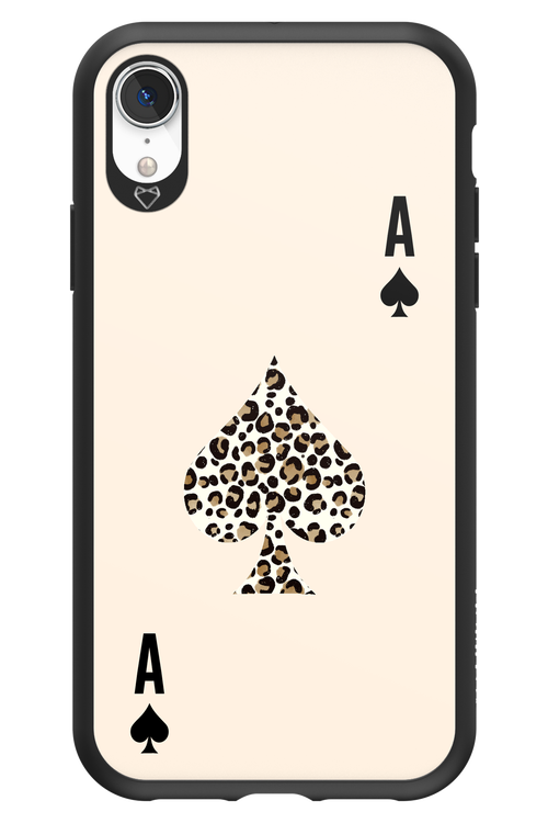 Roar of Ace - Apple iPhone XR