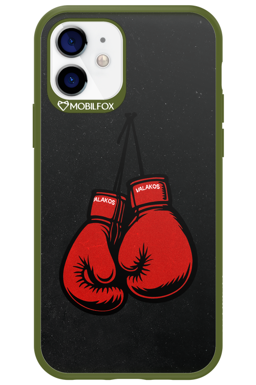 BoxRrr 2.0 - Apple iPhone 12
