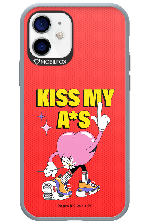 KISS - Apple iPhone 12