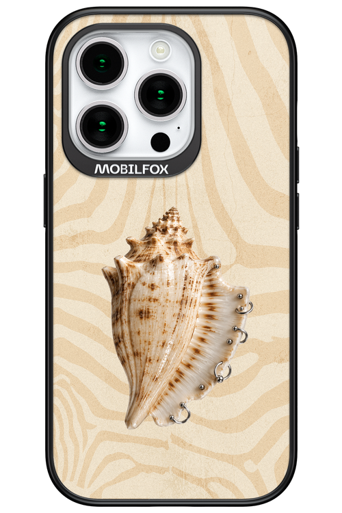 Shell Me Out 2.0 - Apple iPhone 15 Pro