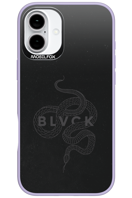 MAMBA 2.0 - Apple iPhone 16 Plus