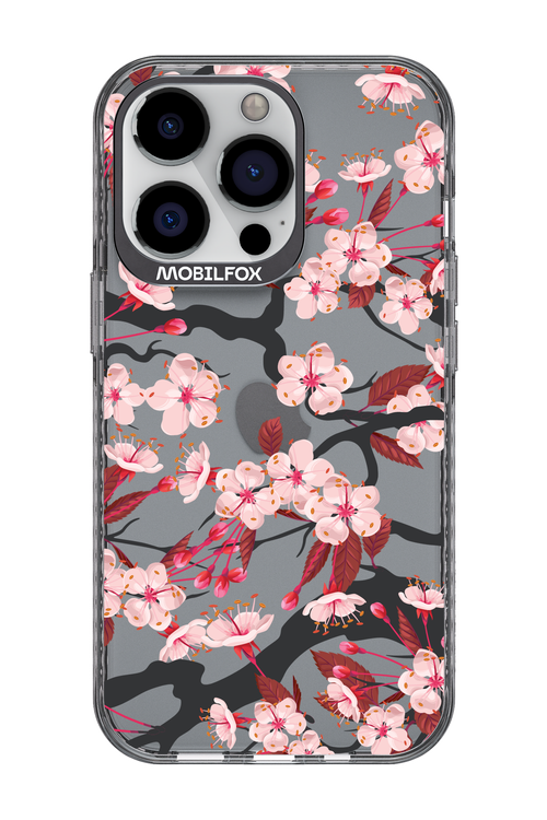 Sakura - Apple iPhone 13 Pro