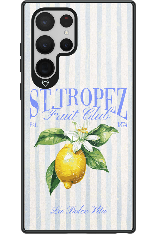 St. Tropez - Samsung Galaxy S22 Ultra