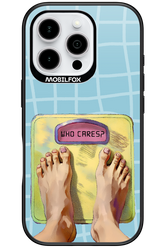 Who Cares - Apple iPhone 16 Pro