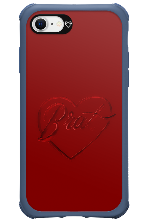 Brat - Apple iPhone 8