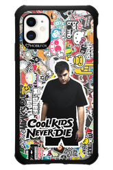 CKND_STICKER - Apple iPhone 11