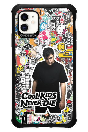 CKND_STICKER - Apple iPhone 11