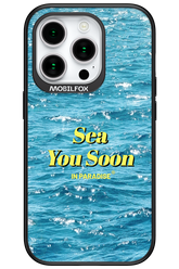 Sea You - Apple iPhone 15 Pro