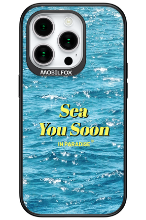 Sea You - Apple iPhone 15 Pro