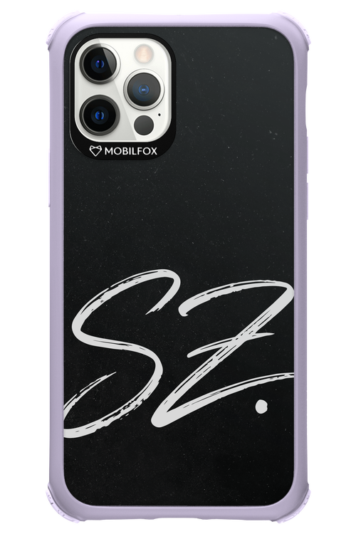 (Off Space) SZ 2.0 - Apple iPhone 12 Pro