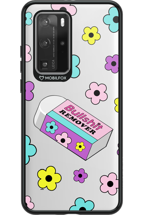 Bullsh_t Eraser - Huawei P40 Pro