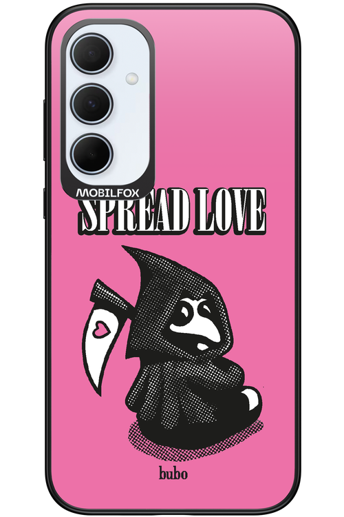 SPREAD LOVE - Samsung Galaxy A35