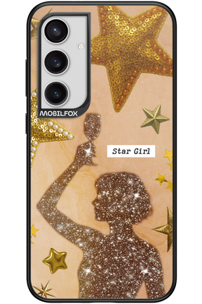 Star Girl - Samsung Galaxy S24+