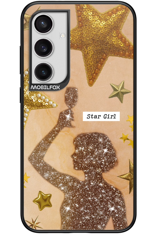 Star Girl - Samsung Galaxy S24+