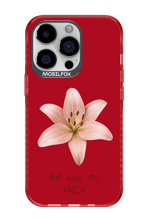 Chaos - Apple iPhone 13 Pro