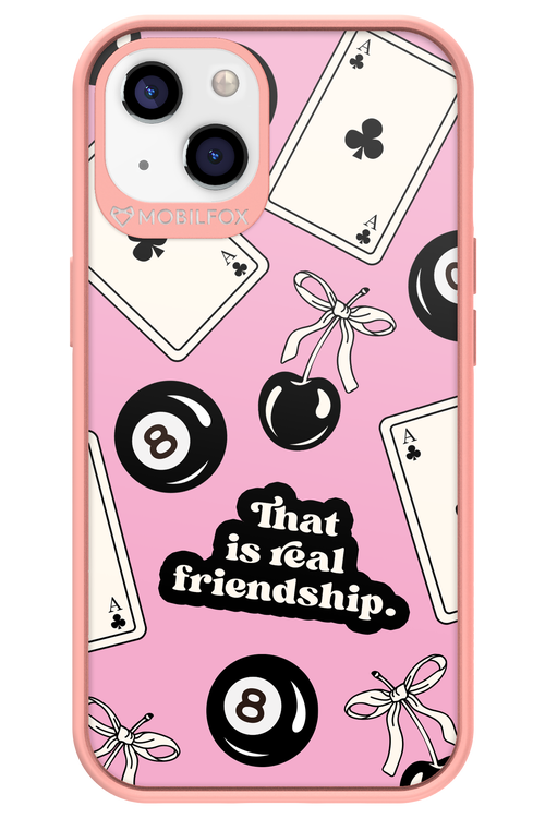 Win Win Black - Apple iPhone 13