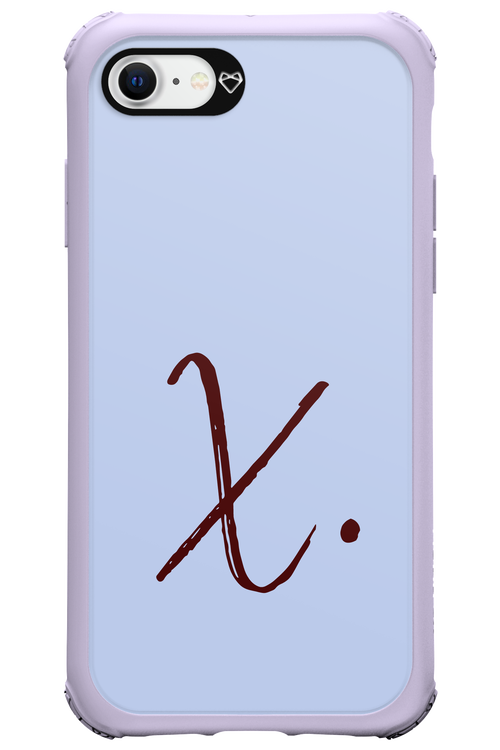 (Jellyfish Presso) X 2.0 - Apple iPhone SE 2020