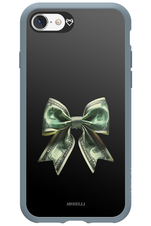 Money is Cute - Apple iPhone 8