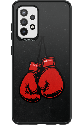 BoxRrr 2.0 - Samsung Galaxy A72