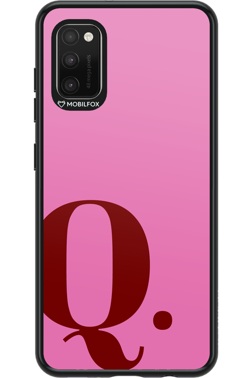 Q (Sorbet) 2.0 - Samsung Galaxy A41