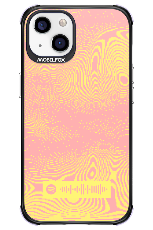 House Frequency - Apple iPhone 13