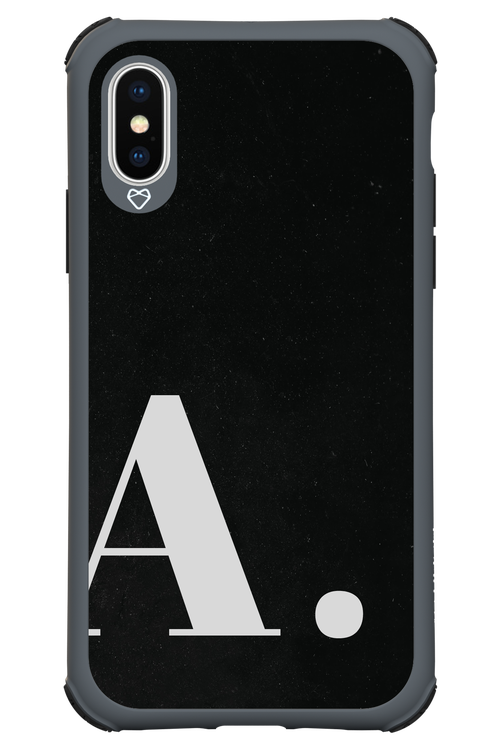 A (Off Space) 2.0 - Apple iPhone XS