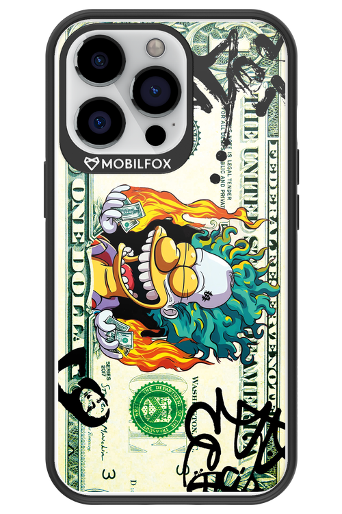 CLOWN - Apple iPhone 13 Pro