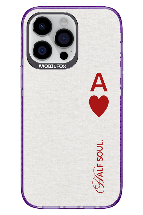 Half 2.0 - Apple iPhone 14 Pro Max