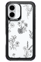 Bouquet 2.0 - Apple iPhone 16