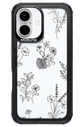 Bouquet 2.0 - Apple iPhone 16