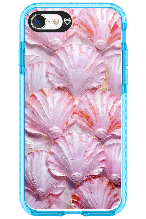 Venus Shell - Apple iPhone SE 2022