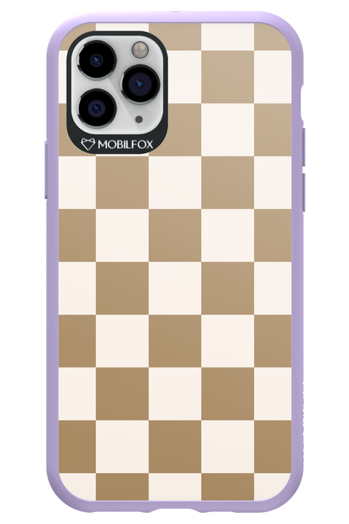 Nude Chess - Apple iPhone 11 Pro