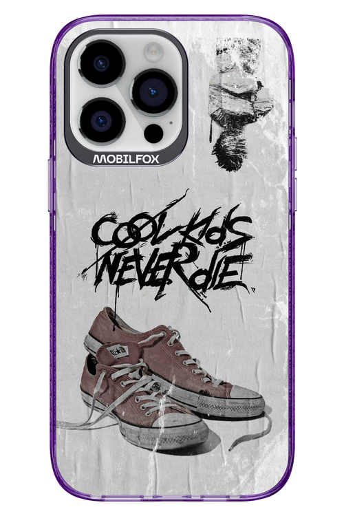 CKND - Apple iPhone 14 Pro Max