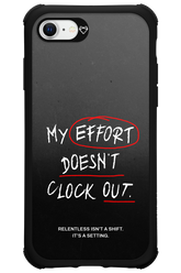My Effort - Apple iPhone SE 2022