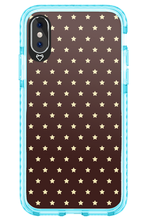 Star Mousse - Apple iPhone X