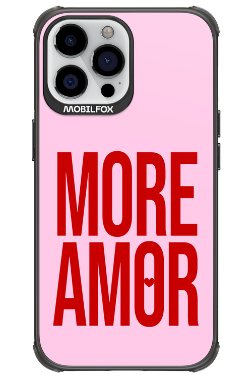 More Amor - Apple iPhone 13 Pro Max