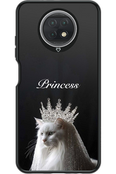 Princess - Xiaomi Redmi Note 9T 5G