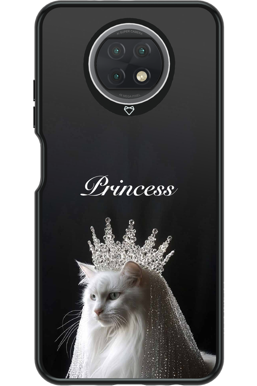 Princess - Xiaomi Redmi Note 9T 5G