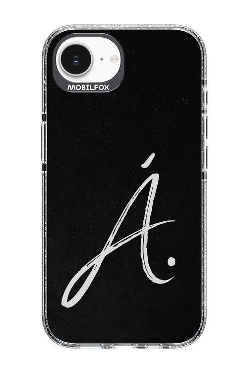(Off Space) A II 2.0 - Apple iPhone 16e