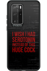 SEROTONIN 2.0 - Huawei P40 Pro