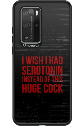 SEROTONIN 2.0 - Huawei P40 Pro