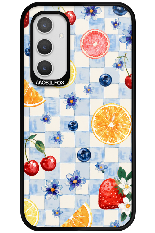 Fresh Fruits 2.0 - Samsung Galaxy A54