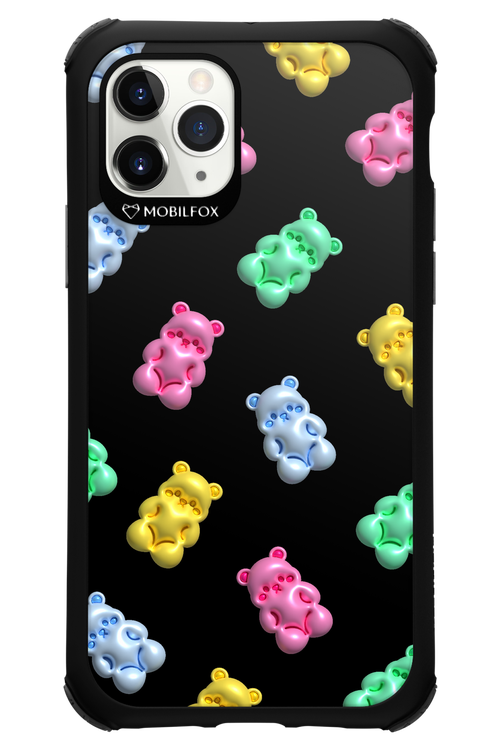 Gummy Bears - Apple iPhone 11 Pro