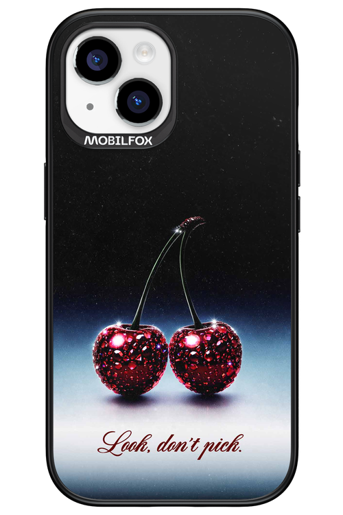 Seasonal Diamond 2.0 - Apple iPhone 15