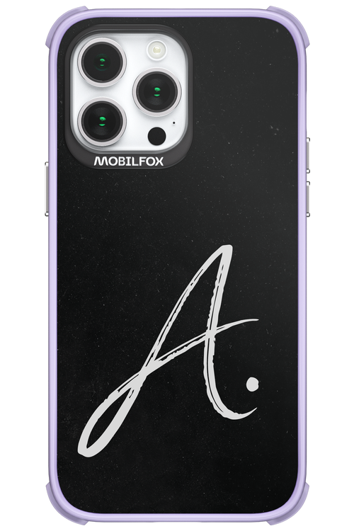 (Off Space) A 2.0 - Apple iPhone 14 Pro Max