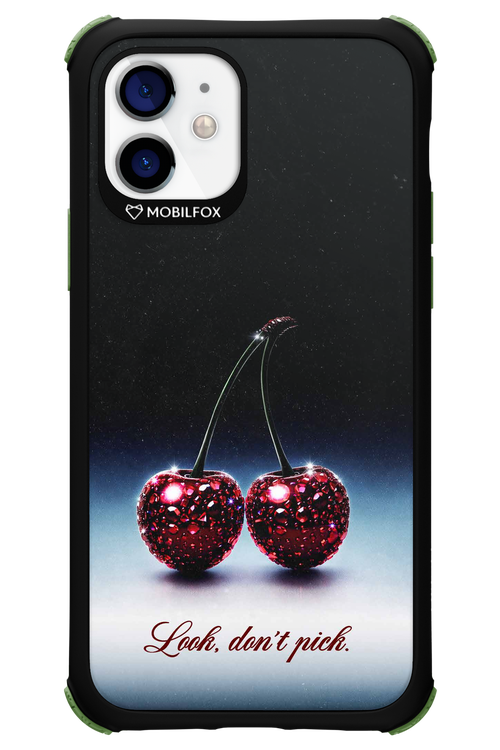 Seasonal Diamond 2.0 - Apple iPhone 12