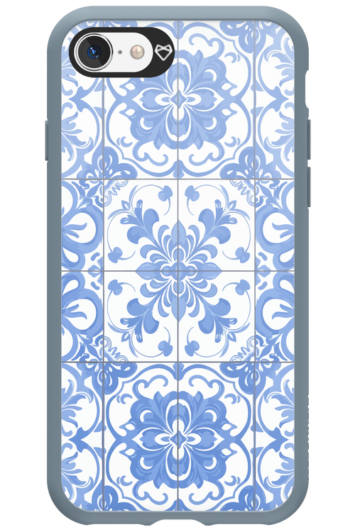 Amalfi Club 2.0 - Apple iPhone SE 2020