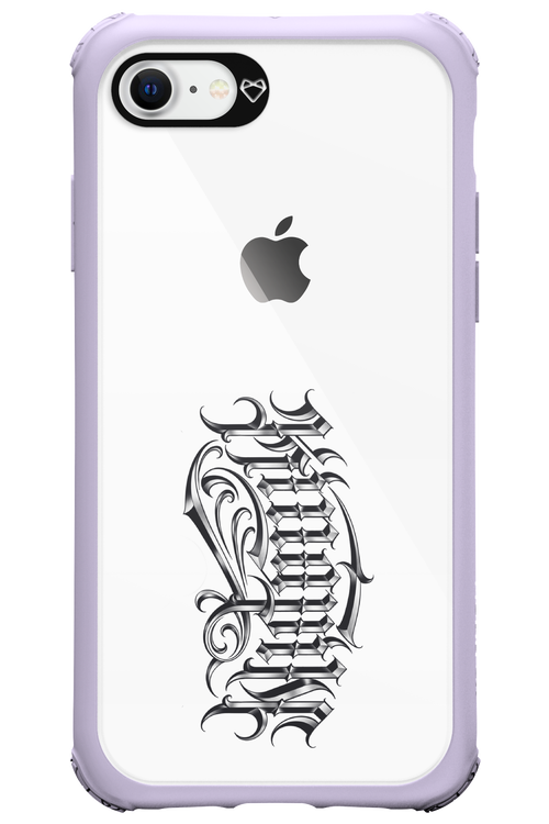 Chaotic Love - Apple iPhone 8